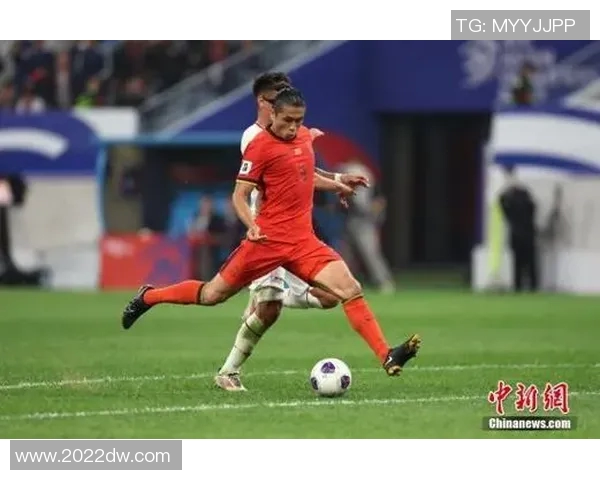 中国足球队在世界杯赛场上的奋斗历程与未来展望