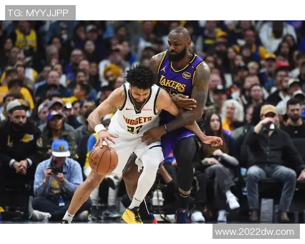 湖人对阵掘金精彩赛事回顾及全场录像分析